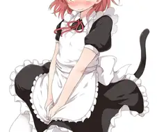 와타텐작가가 그린 전기오나홀