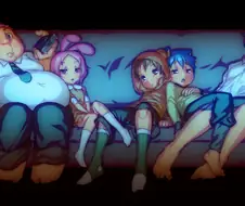 아빠/딸/입양/아들/엄마