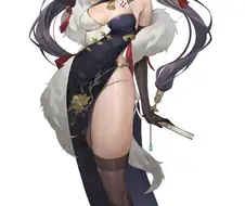 원신) 짤녀 귀엽고 꼴리고 섹시하고 결혼하고싶으면 자러간다!!!