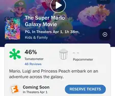 소닉: 야! 마리오!