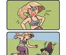 좀비가 커여운.manhwa(3) -