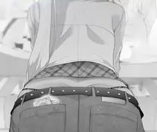 오해하는 manga