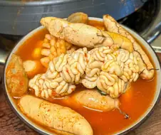 먹으면 머리가 좋아질거 같은 음식