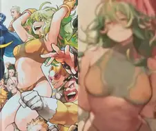 히로아카) 투명녀 개꼴린닷!!