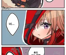 [신데마스@] 후드