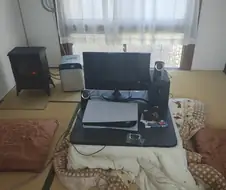 지진전과 지진후