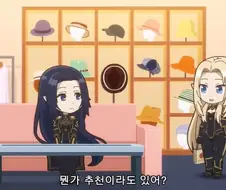 [어둠의실력자]섹시한 속옷을 찾는 알파
