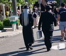 ???: 트로피컬 랜드라... 거래 전에 롤러코스터나 타자