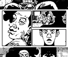 NTR이 아닌 만화