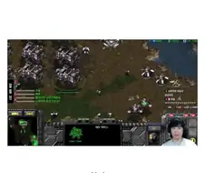 스타) 전진배럭 전술 실험결과