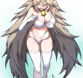 [라오진]뽀꾺이가 부끄러워하는 만화