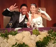 서로 사랑해서 결혼했는데 전국민한테 욕 먹은 남자