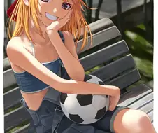 @, U149) 은근히 야한 하루