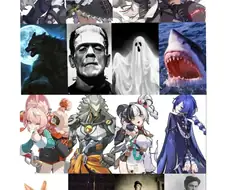 젠레스) 어느 집단들의 유력한 가설