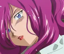 촉촉하게 젖은 로사