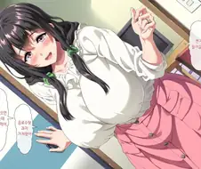 아들을 맞이해주는 엄마