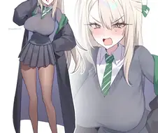 말포이는 슬렌더 맞죠?