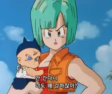 드래곤볼]야지로베가 인조인간편에서 ㅇㅆ운 이유
