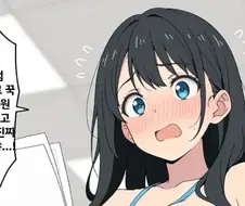 너무 더운데? -> 전라로 일하자
