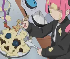 포켓몬) 반짝뜨고 잊혀진 메스가키