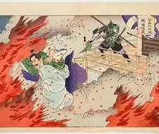 일본 정떡 최대의 미스테리