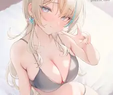외모는 야한데 속옷은 수수함 vs 외모는 수수한데 속옷은 야함