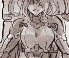 (초스압) 우는 여자가 온다!.manhwa