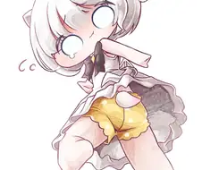 트릭컬) 변태교주가 쫒아옵니다