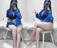 야하지 않은 게임은 많다 하지만