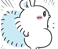 치이카와)인기많은게 이해가는 캐릭터