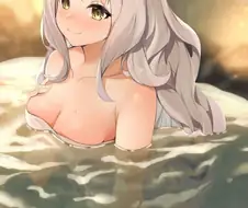 [말딸] 커다란 신체 부위에 눈이 가네