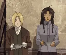 "에드는 사실 행복하지 않았지?"