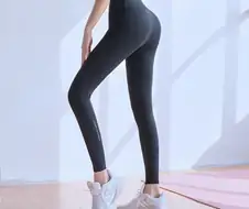 의외로 요가 학원에 가면 보기힘들다는 거