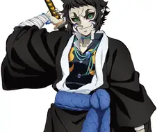 귀멸) 이 만화의 개연성에서 없어서는 안 될 중요인물