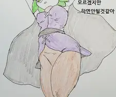 (어탐) 우 랜드의 카사노바 핀