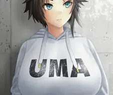 [말딸] 후드티 후지 키세키