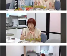 세상 물정 몰랐다고 폴더 사과하는 쥬얼리 조민아.JPG