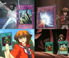 유희왕) 사실 존나 빡겜충