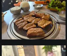 호불호 갈리는 갈비집 공기밥.jpg