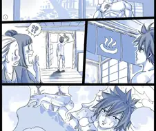 페어리테일) 노출광 변태랑 스토커녀.Manhwa