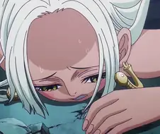 원피스]어린 여자아이 제압하고 좋아라 하는 무뢰배들