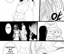 @)알기 쉬운 작용반작용 법칙.manhwa
