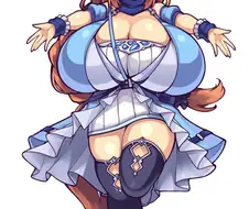 말딸) 하이퍼 크릭