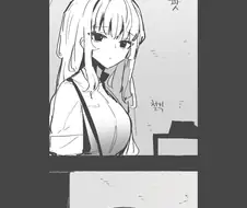 백합)서큐버스랑 흡혈귀가 동거하는 만화.manhwa