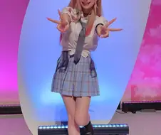 키타가와 마린 코스프레