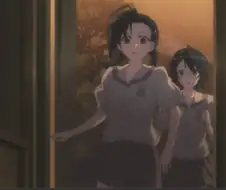 문단속 안한 남매의 최후