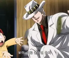 근육맨) 신 근육맨의 굉장한 점