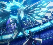 유희왕이 자랑하는 드래곤의 순산형 엉덩이