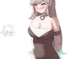 트릭컬)셰이디는 유명한 딸랑구이다