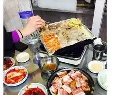 청주 명물이라는 시오후키